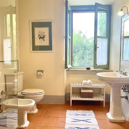 I Fontanili Appartamento Pescia Romana