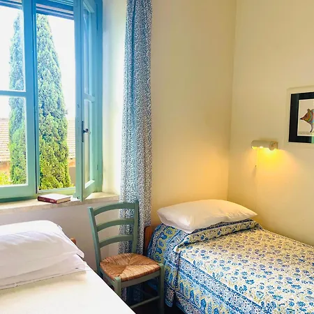 Appartamento I Fontanili Pescia Romana