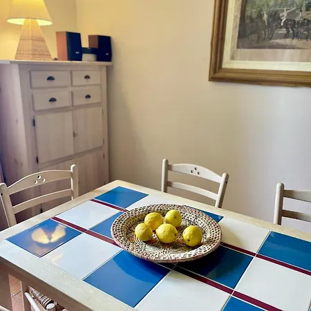 I Fontanili بيشا رومانا