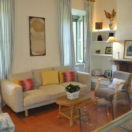 I Fontanili Διαμέρισμα