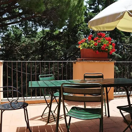 Apartamento I Fontanili *