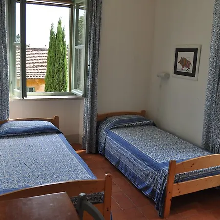 I Fontanili Apartamento