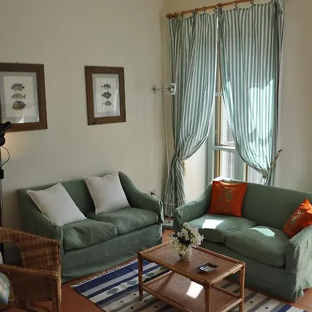 Apartamento I Fontanili *