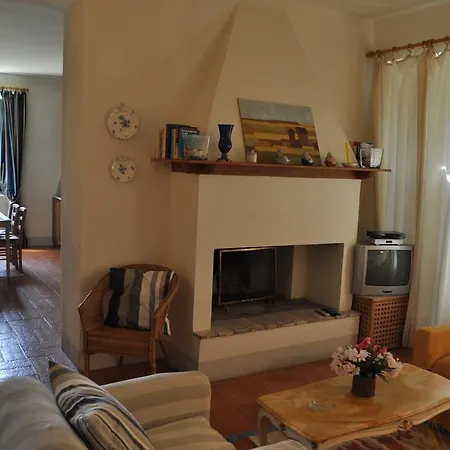 I Fontanili Apartamento