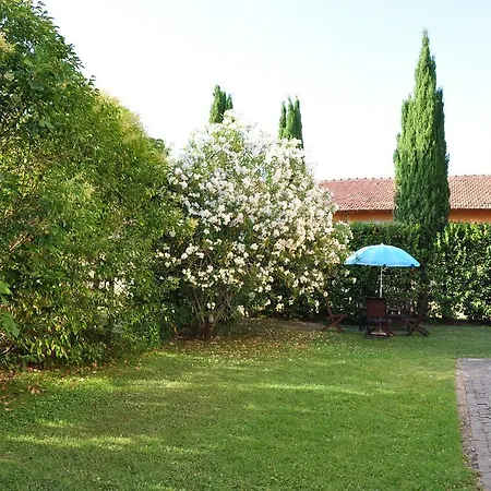 I Fontanili Pescia Romana