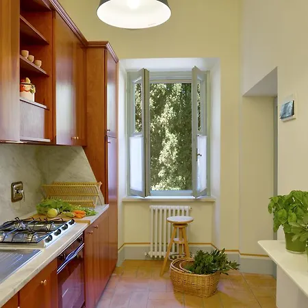 Apartamento I Fontanili Pescia Romana