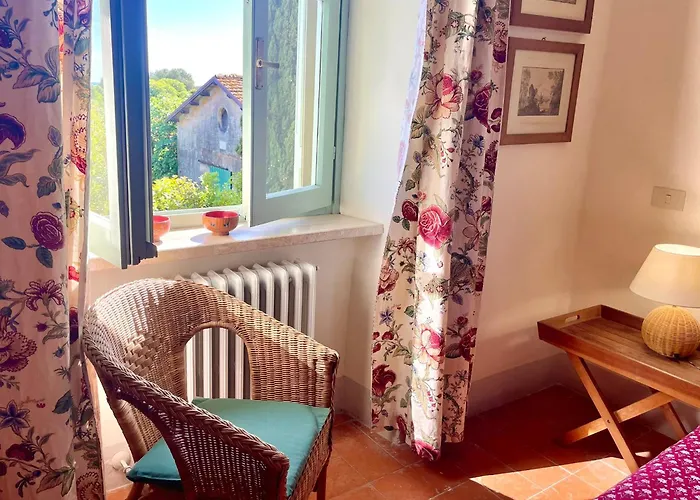 Διαμέρισμα I Fontanili Pescia Romana