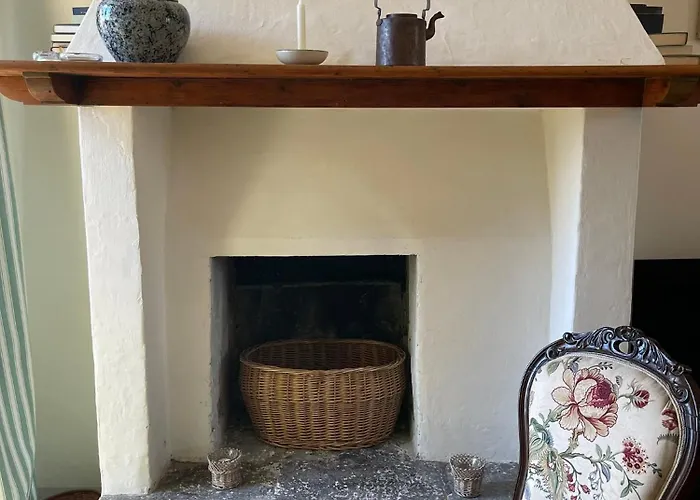 I Fontanili Διαμέρισμα