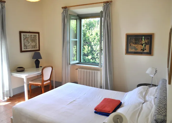 I Fontanili Διαμέρισμα Pescia Romana