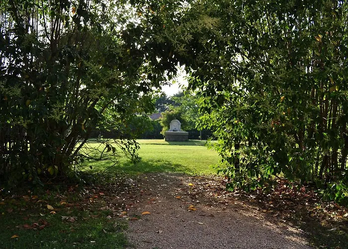 I Fontanili Pescia Romana