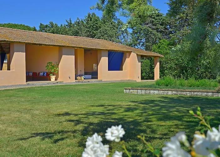 Διαμέρισμα I Fontanili